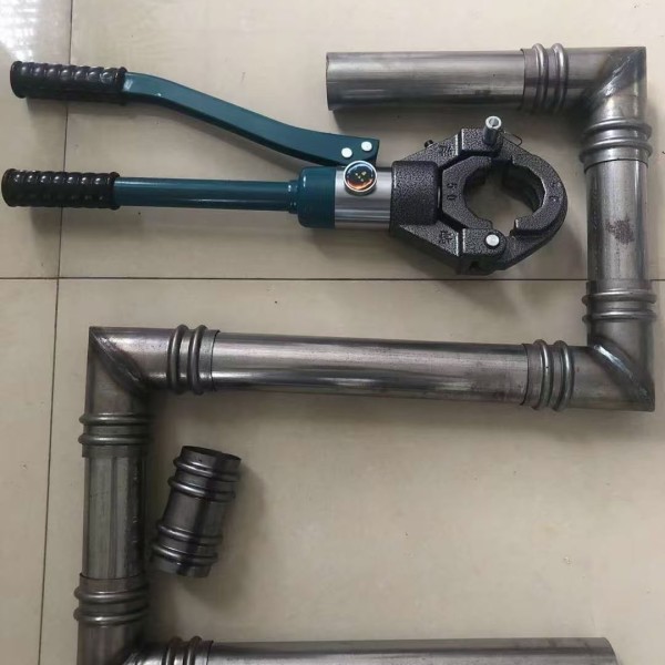 旬阳鑫亿呈冷却管